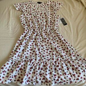 Women's multi Dress